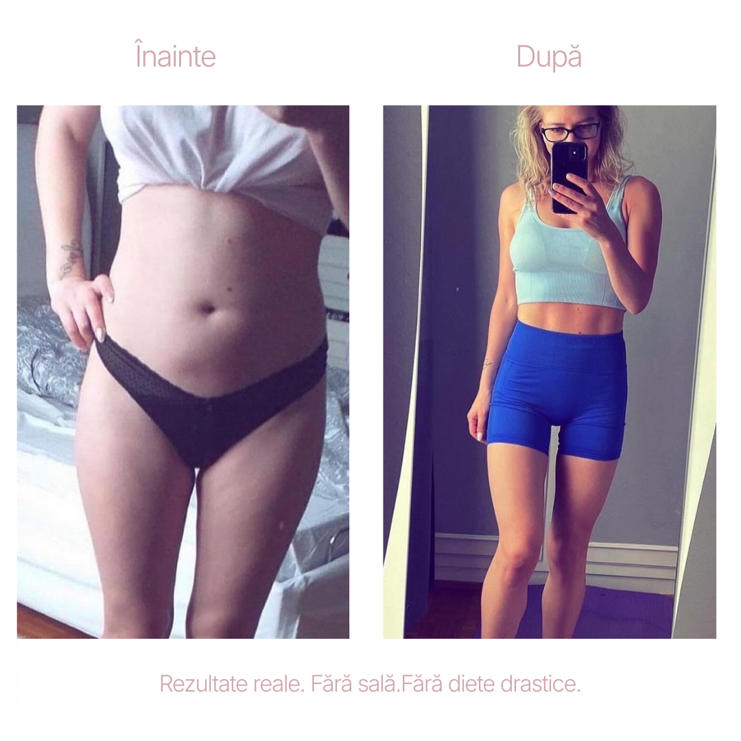 Plan alimentar sănătos